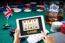 Discover Thrills and Wins Play Casino Games Online UK Discover Thrills and Wins Play Casino Games Online UK