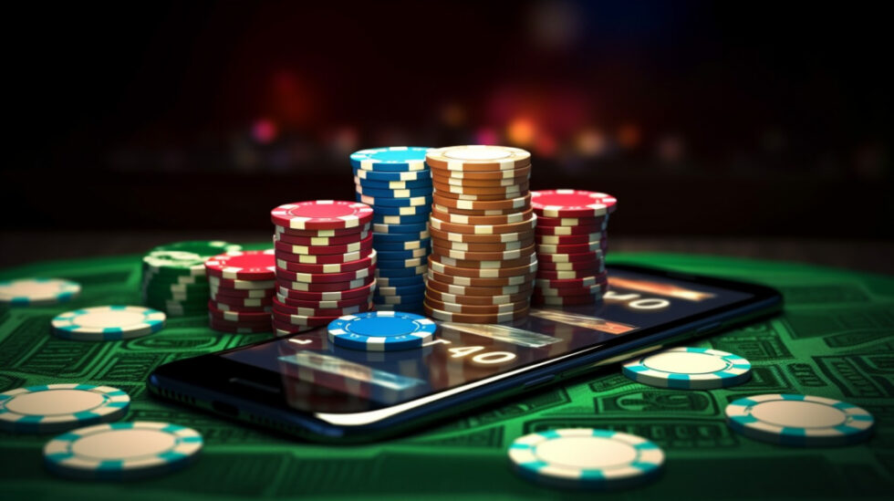 Discovering the Thrills of Live Online Casino in UK Discovering the Thrills of Live Online Casino in UK