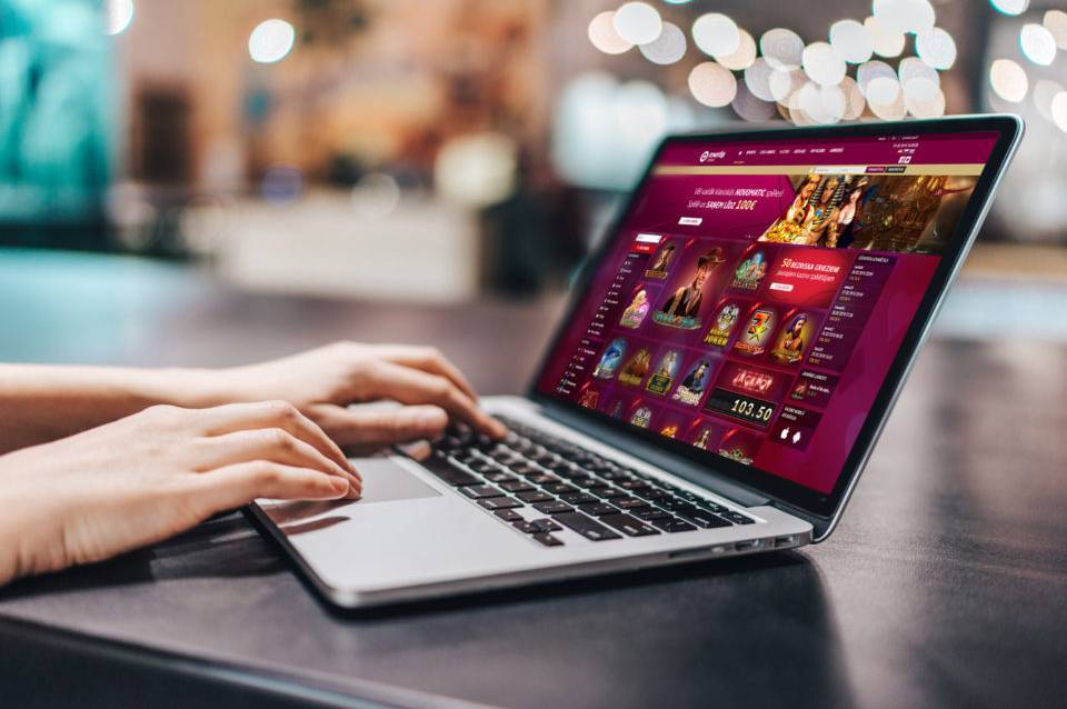 Experience Fun and Convenience Try Instant Play Games With
