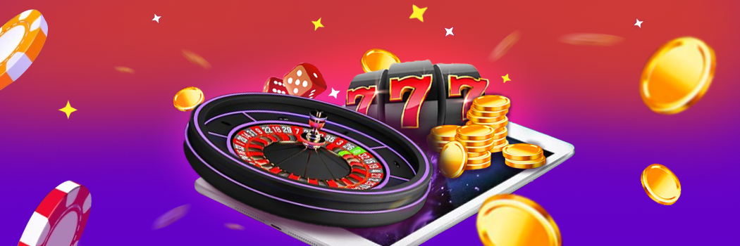 Experience Thrills at Lucky Barry Casino & Sportsbook 10
