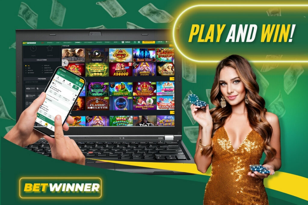 Get Started at Betwinner Your Ultimate Guide to Winning Get Started at Betwinner Your Ultimate Guide to Winning