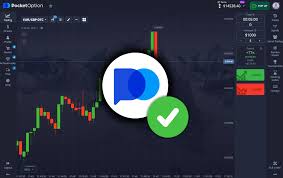 Pocket Option App Your Ultimate Trading Companion Pocket Option App Your Ultimate Trading Companion