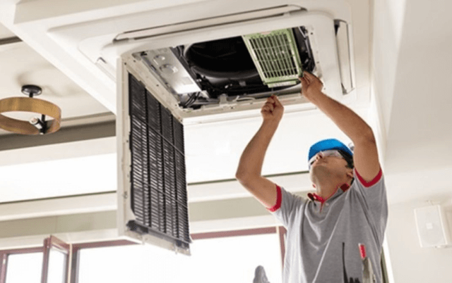 Understanding AC Cleaning Dubai Price - What You Need to Know Understanding AC Cleaning Dubai Price - What You Need to Know