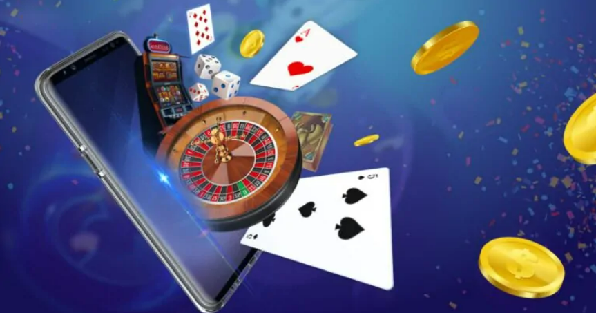 Understanding How Casino Bonuses Work in Online Gambling 0 Understanding How Casino Bonuses Work in Online Gambling 0