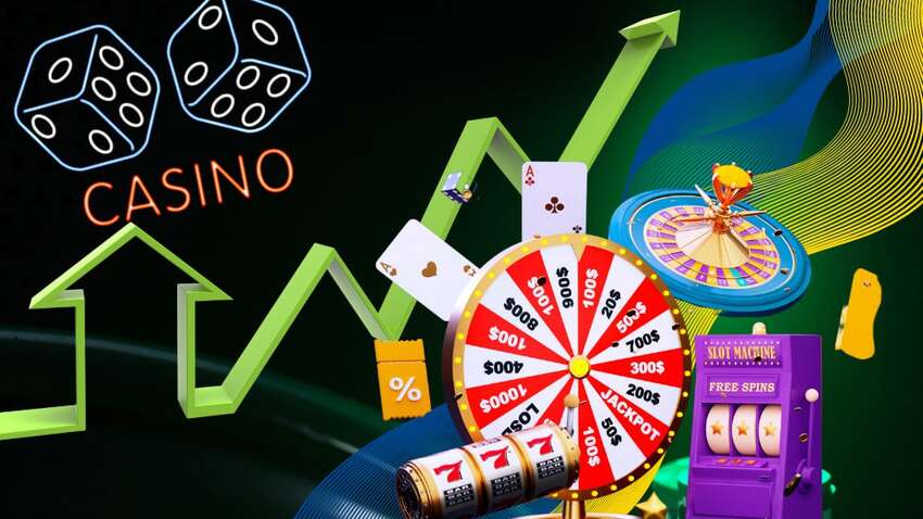 Discover the Excitement of Spellwin Casino & Sportsbook 22