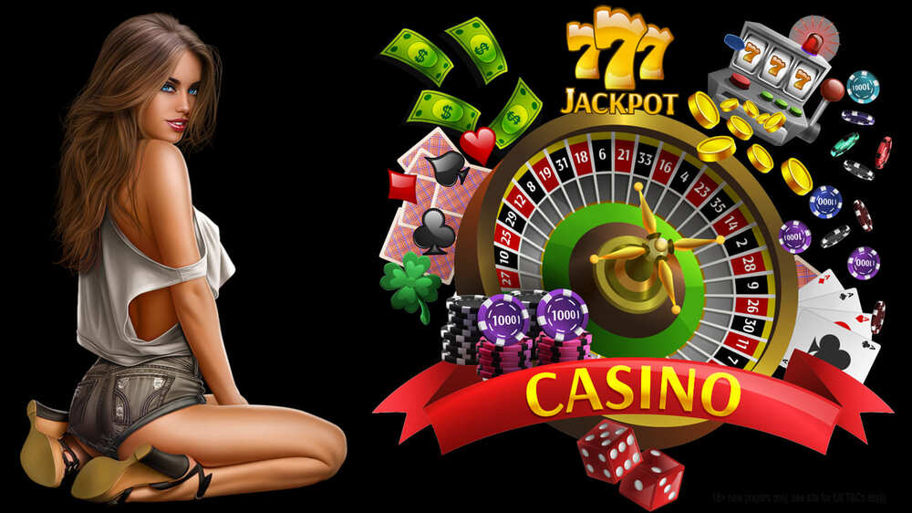 Experience the Thrill of Winning at Online Casino 7Gold 0 Experience the Thrill of Winning at Online Casino 7Gold 0