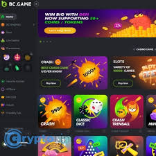 Guide Complet Connexion sur BC.Game pour les Débutants