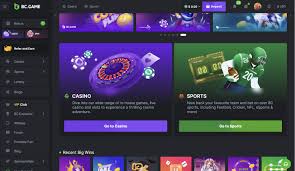 O Guia Completo para Betting on BC.Game O Guia Completo para Betting on BC.Game