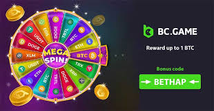 O Guia Completo para Betting on BC.Game O Guia Completo para Betting on BC.Game