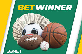 Start Betting with Betwinner Your Ultimate Guide to Online Sports Betting