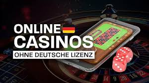 Die besten Tipps für online casinos ohne lizenz in Deutschland