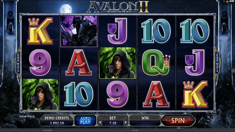 Odkryj BonanzaGame Casino - Twoje ulubione miejsce do gry online