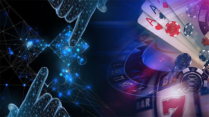 Top Blockchain Slot Games 4 Top Blockchain Slot Games 4
