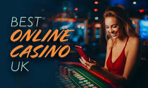 Ultimate Guide to UK Online Casino Top – Discover the Best Online Casinos Ultimate Guide to UK Online Casino Top – Discover the Best Online Casinos