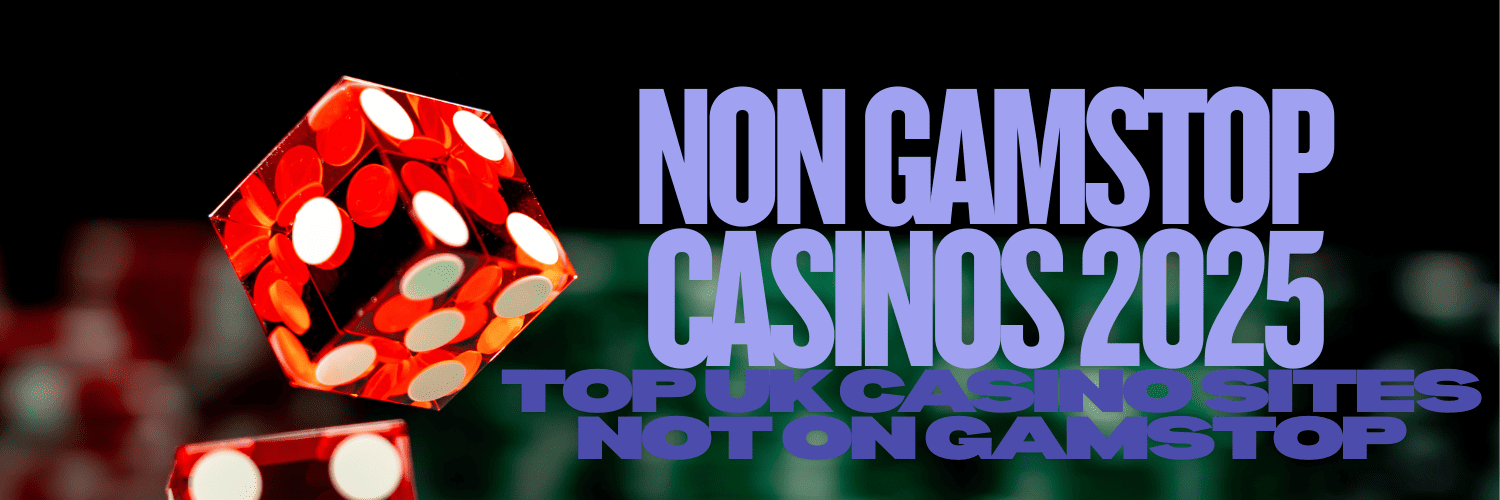 Discover Casinos Not Listed on Gamstop 772105000