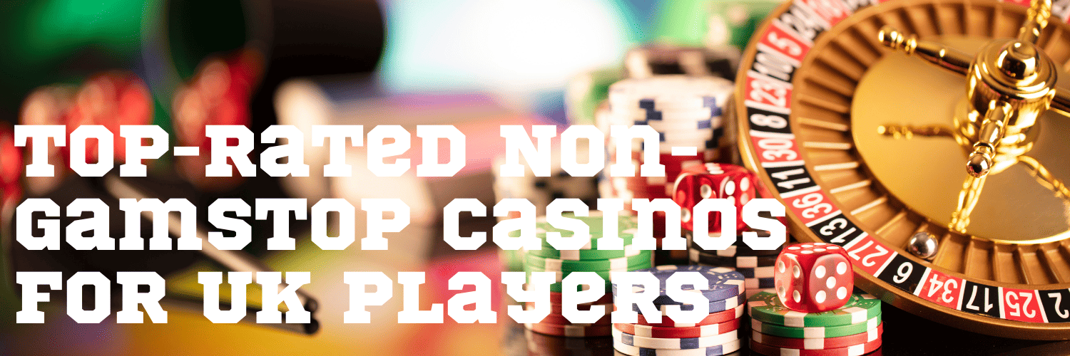 Exploring Casinos That Are Not on GamStop 563726360 Exploring Casinos That Are Not on GamStop 563726360