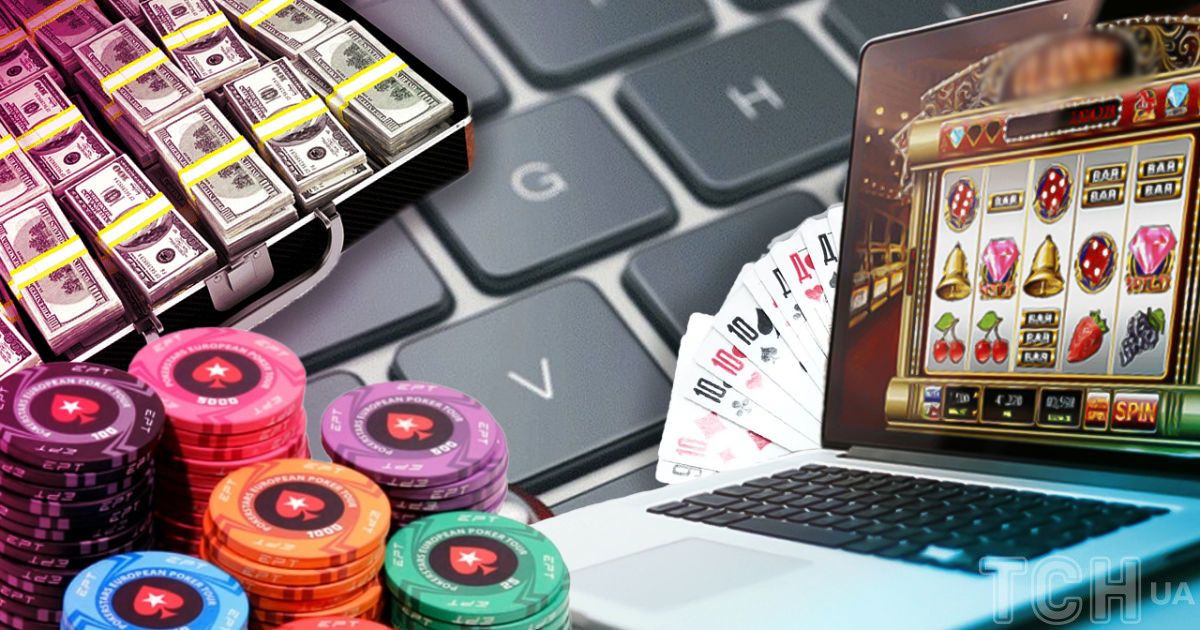 Casino Top G Your Ultimate Guide to Online Gaming
