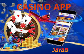 Exploring Jaya9 The Ultimate Destination for Live Casino Gaming Exploring Jaya9 The Ultimate Destination for Live Casino Gaming