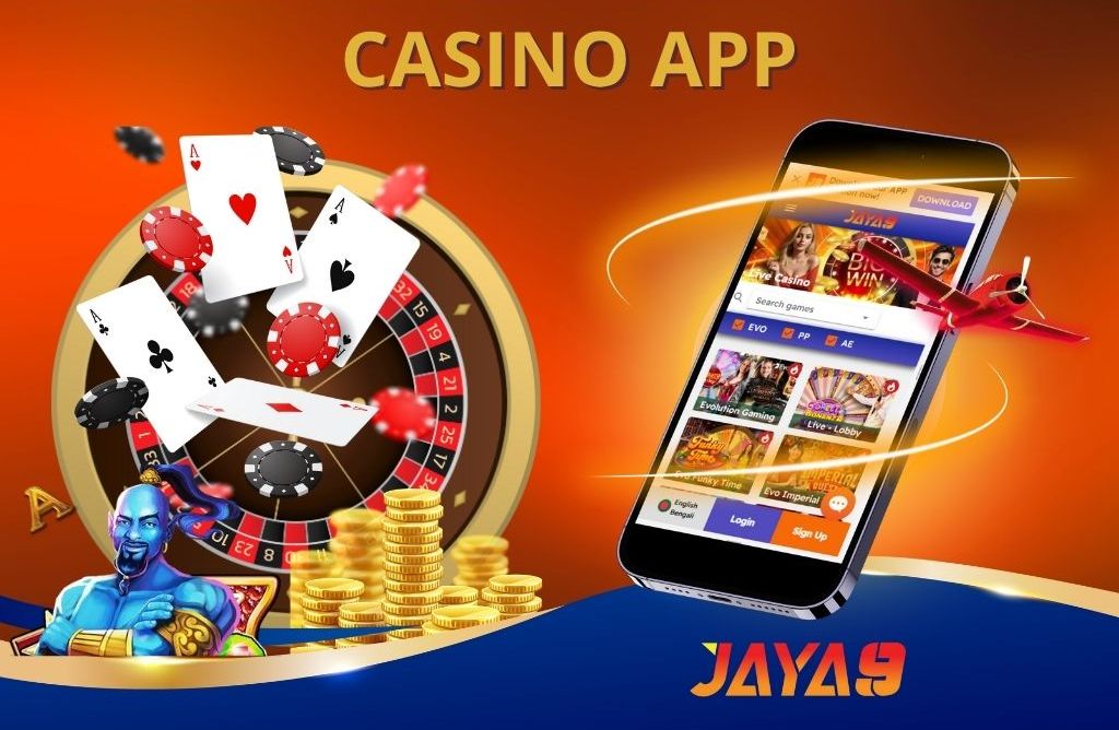 Exploring Jaya9 The Ultimate Destination for Live Casino Gaming Exploring Jaya9 The Ultimate Destination for Live Casino Gaming