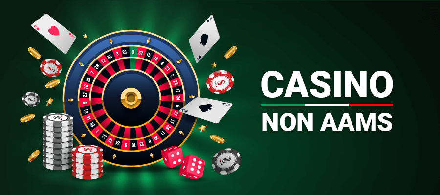 Casinò Senza Documenti Un Nuovo Modo di Giocare Online Casinò Senza Documenti Un Nuovo Modo di Giocare Online