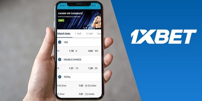 Experience the 1xBet Myanmar App Your Ultimate Betting Companion Experience the 1xBet Myanmar App Your Ultimate Betting Companion