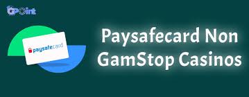 Explore Non GamStop Paysafe Casinos Your Ultimate Guide