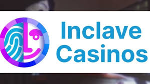 Exploring Inclave Casino A Comprehensive Guide -1410524982