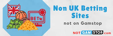 Exploring Non-UK Bookmakers Opportunities and Considerations -1994735638 Exploring Non-UK Bookmakers Opportunities and Considerations -1994735638