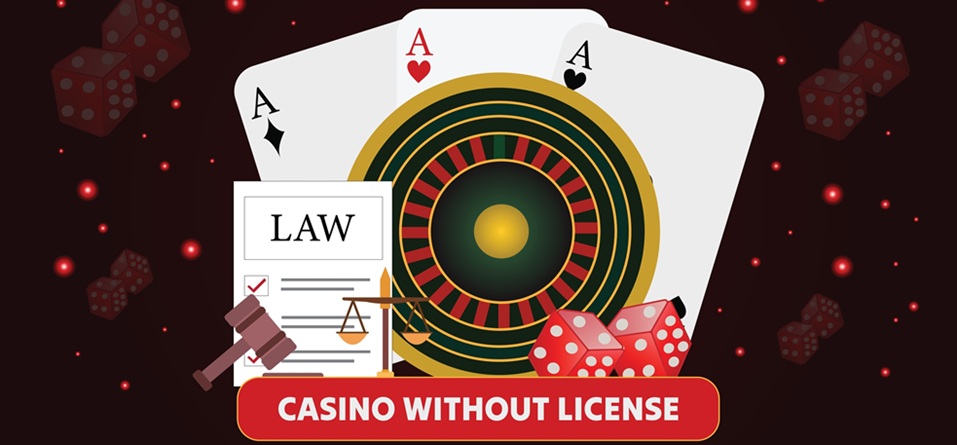 Exploring Non-UK Regulated Casinos Accepting Players Worldwide