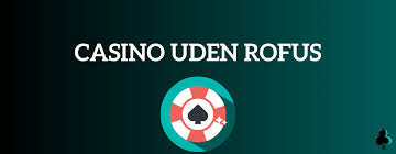 Spil Uden Om Rufus En Ny Dimension af Underholdning -1063881420