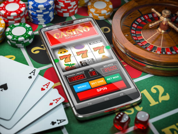 Understanding Chargebacks in Online Casinos Key Facts -226919999