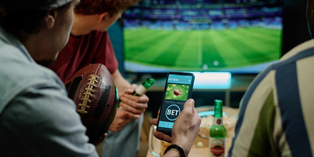 Cómo hacer apuestas combinadas Guía completa y consejos