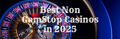 Discover the Best Casino Sites Not on Gamstop 848105518 Discover the Best Casino Sites Not on Gamstop 848105518