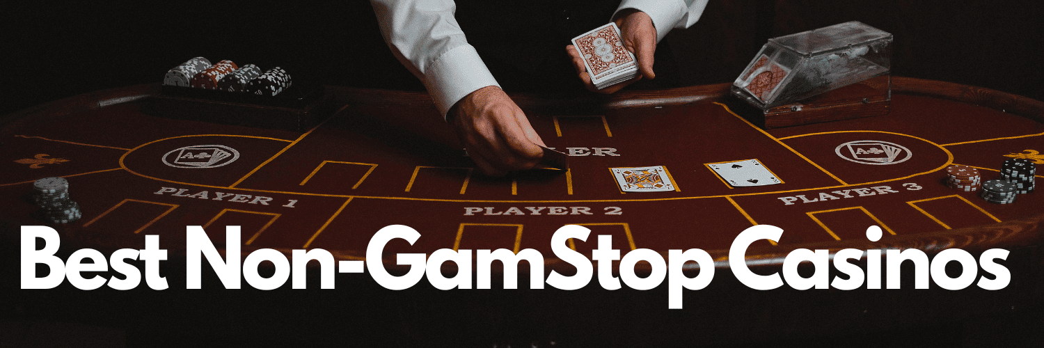 Discover the Best Casino Sites Not on Gamstop 848105518 Discover the Best Casino Sites Not on Gamstop 848105518
