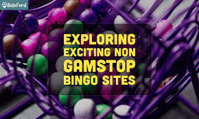 Discovering Online Bingo Sites Not on GamStop