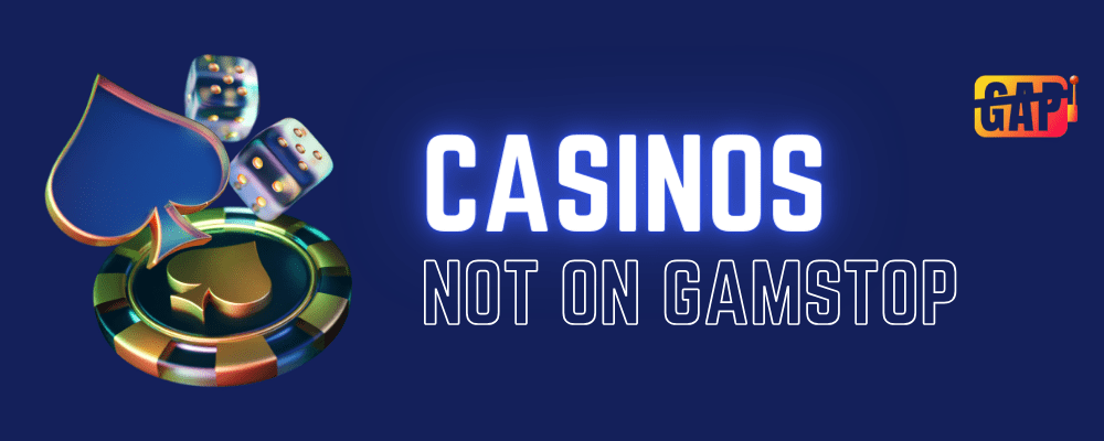 Explore New Non Gamstop Casino Sites for an Uninterrupted Gaming Experience