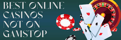 Exploring Casinos Not Registered on Gamstop -345830138 Exploring Casinos Not Registered on Gamstop -345830138