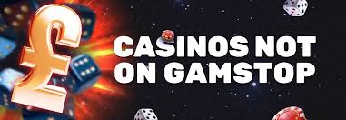 Exploring Independent UK Online Casinos A Guide