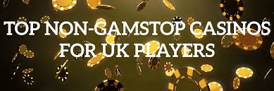 Exploring Non Gamstop Casinos A Comprehensive Guide -351226826
