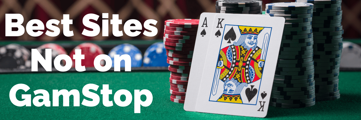 Exploring Non-GamStop Gambling Sites What You Need to Know