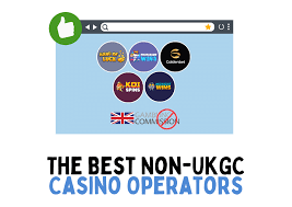 Exploring Non-UK Regulated Casinos Opportunities and Risks -450752170