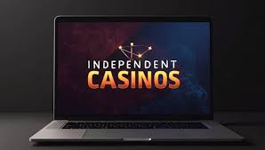 Exploring Standalone Casinos A Guide to Independent Gambling Venues Exploring Standalone Casinos A Guide to Independent Gambling Venues