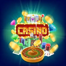 Exploring the World of Overseas Online Casinos 510004033