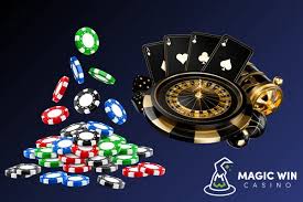 Is Magic Win Casino Legit A Comprehensive Review -464708935