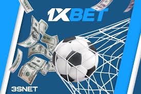 Apuestas deportivas en España con 1xbet guía completa Apuestas deportivas en España con 1xbet guía completa