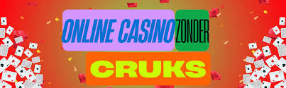 Casino zonder CRUKS Nederland De Ultieme Gids voor Spelers