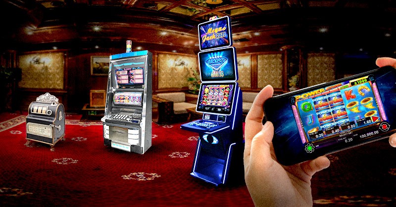 Discover the Excitement of Casino Euphoria Wins UK 1598282580