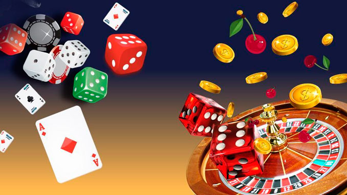 Discover the Excitement of LT Online Casino UK Discover the Excitement of LT Online Casino UK