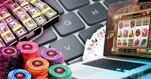 Discover the Excitement of Online Casino Neonix
