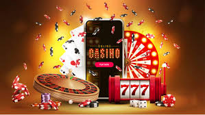 Discover the Excitement of Online Casino Neonix